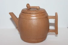 ESTATE SALE!  YXING ZISHA Teapot Tea Pot  Collector's Piece