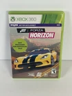 Forza Horizon Microsoft Xbox 360 Car Racing 2009