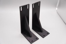Replacement Rack Ears for Palo Alto PA-220 Firewall White Only 