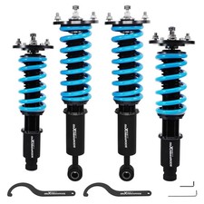 Einstellbare Dämpfer-Gewindefahrwerke for Mitsubishi Eclipse 95-1999 Stoßdämpfer
