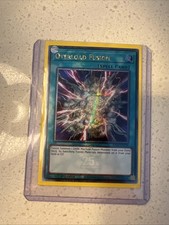 Yu-Gi-Oh! Overload Fusion - RA03-EN169 - 1st Edition - QCR - NM