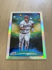 2023 Topps Cosmic Chrome - Stars in the Night Mike Trout #STN-3! Angels!
