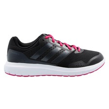 Shoes Universal women Adidas Duramo 7 W B33562 Black-Pink-White