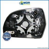 W-Parts Thermo Spiegelglas Links (Alt. MM125) FüR Audi A3 2012->