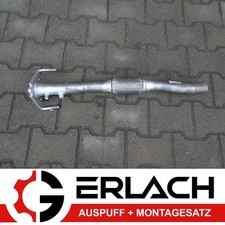 Tube d'échappement Opel CORSA