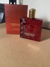 Versace Eros Flame Eau De Parfum for Men 100ml