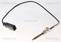Triscan Sensor Abgastemperatur 8826 29039 Vor RußPartikelfilter FüR Audi A6 C6