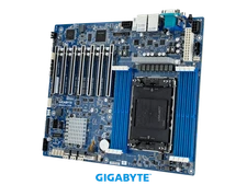 GIGABYTE MS03-CE0 ATX Server Motherboard, 4th Gen. Intel® Xeon® Scalable Process