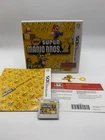 New Super Mario Bros. 2 (Nintendo 3DS, 2012) CIB Complete - Tested & Working