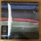 Paul McCartney WINGS OVER AMERICA 180g COLOUR VINYL Triple LP - The Beatles
