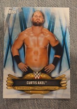 2019 Topps WWE Smackdown - Intercontinental Championship 40th Anniversary...