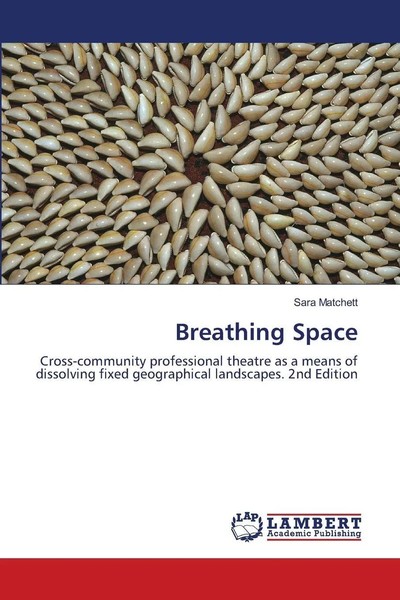 Sara Matchett | Breathing Space | Taschenbuch | Englisch (2025)-image