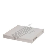 Hengst Filter Filter, Innenraumluft E2988LB FüR Seat Skoda Vw