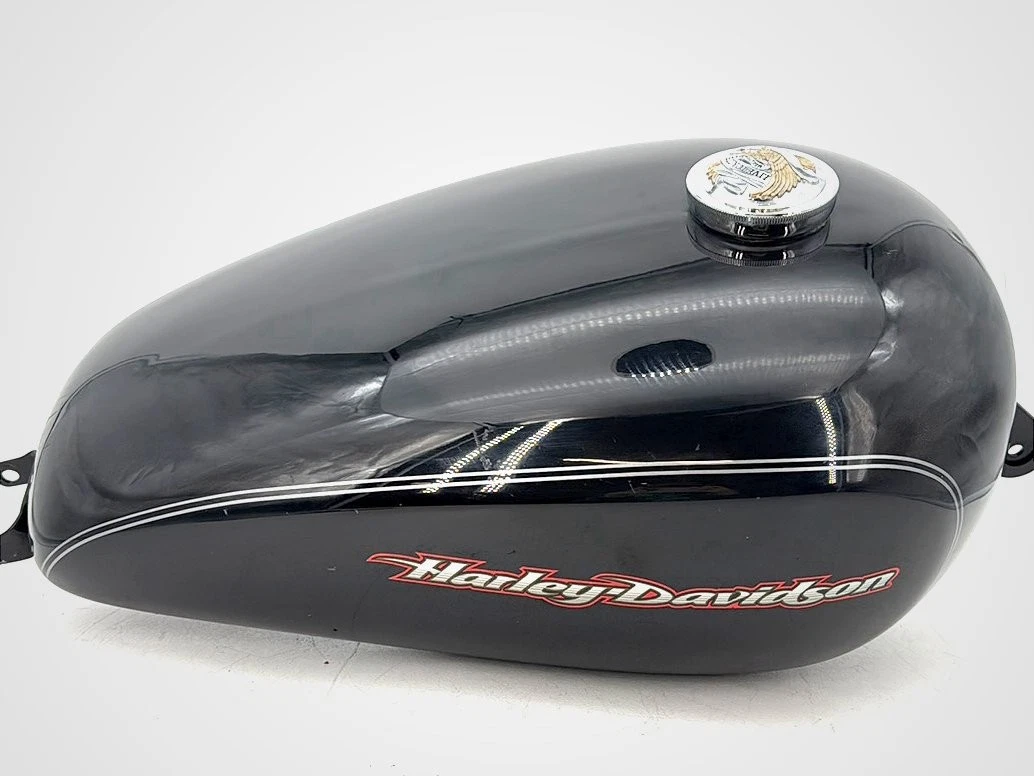 Gas Tanks for 2004 for Harley-Davidson Sportster 1200 for sale | eBay