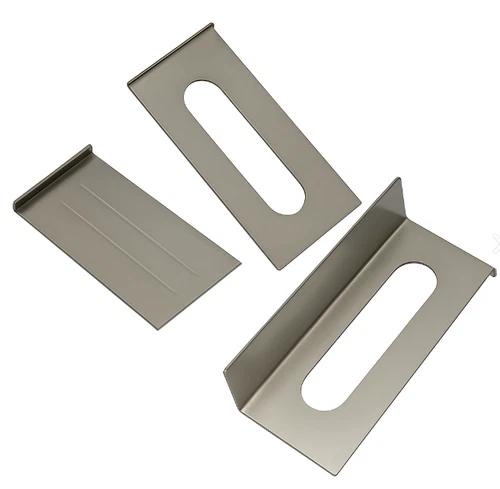 Anti Rattle Hitch Shim Kit - 3pc Ball Mount Tow Bar Trailer Camper 1mm