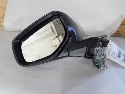 2020-2022 Subaru Outback Mirror Left - Driver Side