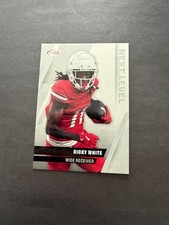 2025 Sage Ricky White #115