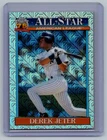 2026 Topps Series 2 Derek Jeter Base (RAW)
