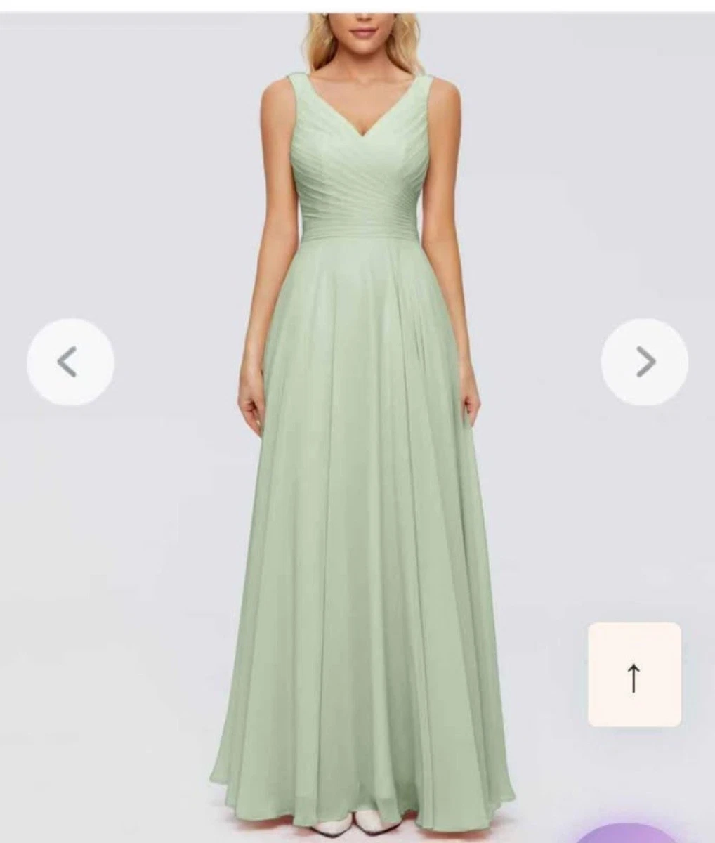 Bridesmaid Dresses X 4 for sale | eBay UK