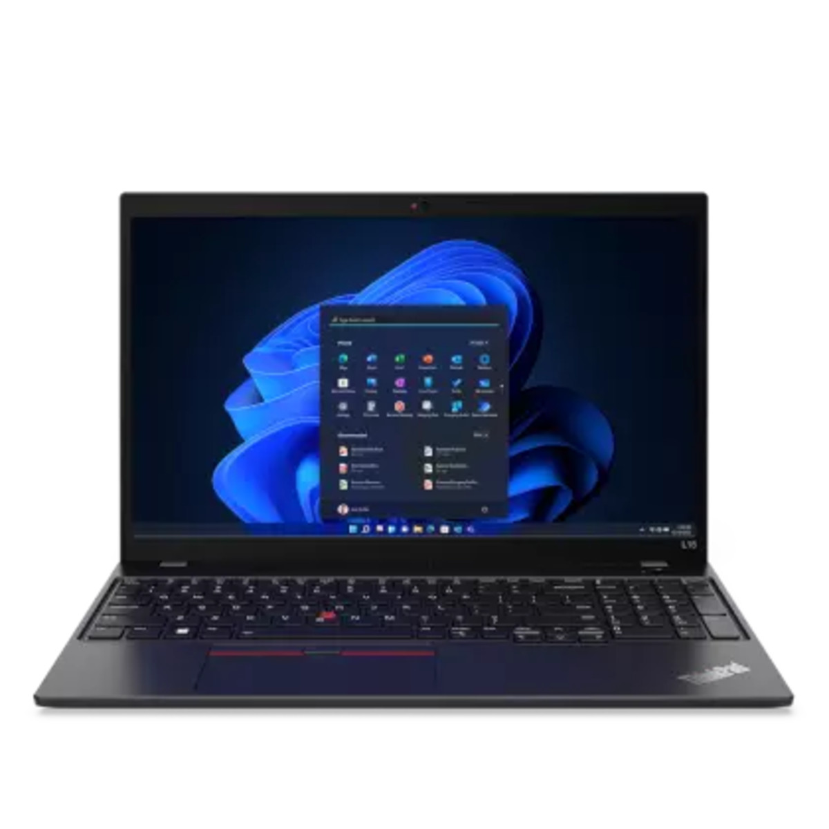 Laptop Lenovo ThinkPad L15 Gen 4 de 15.6" con Ryzen 5 PRO 7530U, 32GB de RAM, SSD de 256GB y Windows 11 Pro, imagen 2