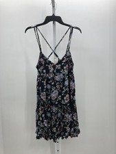 American Eagle Size Medium Juniors Sundress
