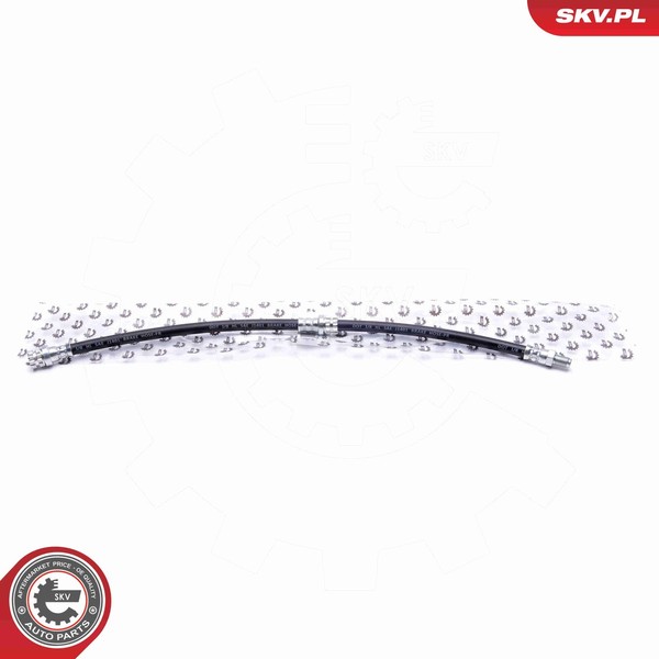 Bremsschlauch Esen SKV 35SKV223 FüR Mitsubishi Colt 6 CZC RG Z31A Z32A LPG Z21A-image