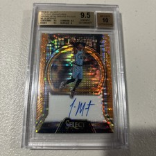 2020-21 Panini Select Basketball Cards 47