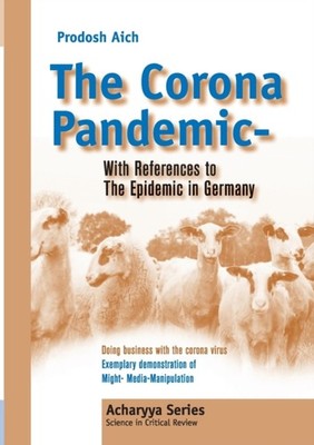 Aich - Corona Pandemic - With References to The Epidemic in Germany Do - X555z
