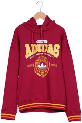 adidas Originals Kapuzenpullover Damen Hoodie Kapuzensweater Kapuzen... #6r1irc0