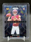 2024 Panini Prizm - Prizmatic Jayden Daniels #3 (RC)