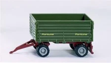 SIKU - 2 axle trailer FORTUNA - - SIK1077
