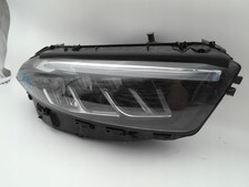 Frontscheinwerfer Mercedes-Benz A-Klasse W177 A1779062206 LED Rechts Headlight