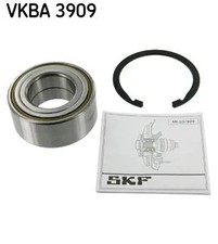 Roulement de roue Hyundai XG