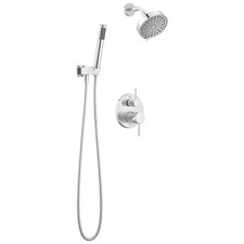 Delta T342704 - Shower System Showers