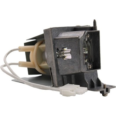 AL  Series Lamp & Housing for The Optoma S371 Projector - 90 Day Warranty