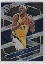 2023-24 Panini Spectra International Prizm Pascal Siakam #95