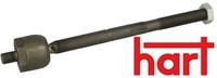 Hart 472834 Axialgelenk FüR Spurstange Axialgelenk Spurstange