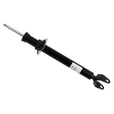 2x Stoßdämpfer vorne für Mercedes C-Klasse C205 W205 A205 S205 | 247626