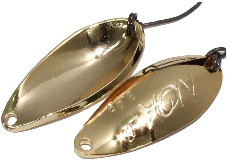 * Rodio craft NOA-B 2.2g Trout Spoon Variations