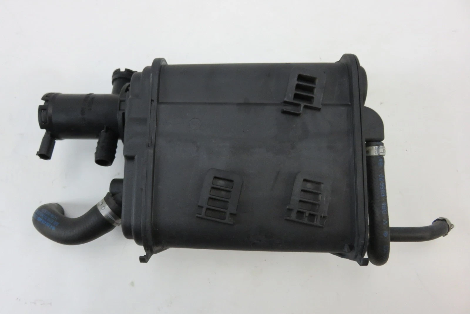 Mercedes R230 SL55 SL500 charcoal vapor canister, 2304700359 0004768332 fuel eva