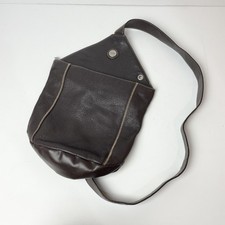 The Sak Original Y2K kleine Sling Bag braun K...