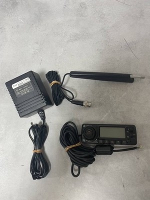 ICOM IC-R1500 All Mode Communications Receiver Used Working Japan