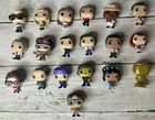 The Office Funko Pop! Pocket Christmas Advent Calendar 19 count Vinyl Figure Lot