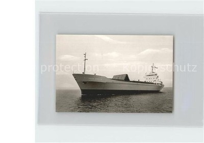 Schiffe Ships Navires Hans Kroeger Husum 