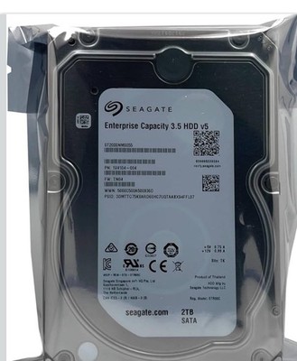 Seagate Video HD 2TB 3.5