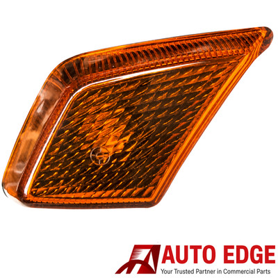 Mercedes Actros MP4 Side Indicator Light Step Wing Marker Light LH N/S
