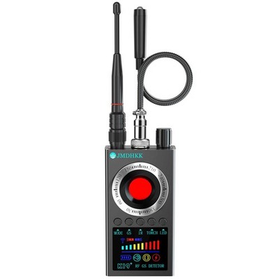 K19 Detector, Bug Detector, Signal Detector, Finder for Travel, Hotel, Office...