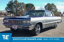 1964 Chevrolet Impala for Sale