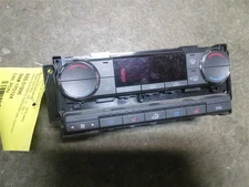 Temperature Control Main Automatic Temperature Control Fits 08-10 MKX 258140