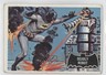 1966 Topps Batman Black Bat Deadly Robot #47 1f7d